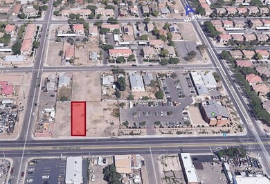 1216 W Buckeye Rd - oblique 1 marked
