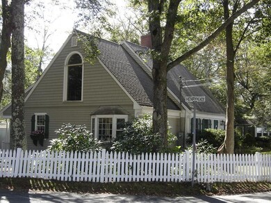 32 Park Ave, Centerville, MA 02632 - photo 3