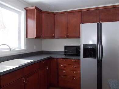 Kitchen. Beautiful and completely remodled kitchen