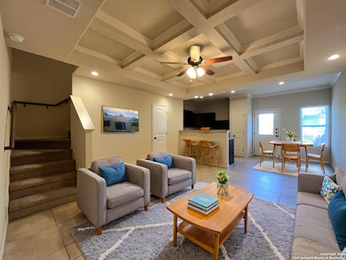 6606 Arancione Ave unit 103, San Antonio, TX 78233 - photo 2