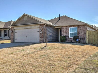 25204 E 92nd Ct S, Broken Arrow, OK 74014 - photo 2