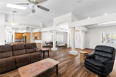 8175 W Craig Rd, Las Vegas, NV 89129 - photo 5