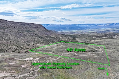 2 TBD 45 1 2 Rd Mesa Colorado Land For S