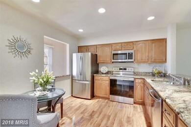 5718 Mayfair Manor Dr unit 101, Rockville, MD 20852 - photo 6