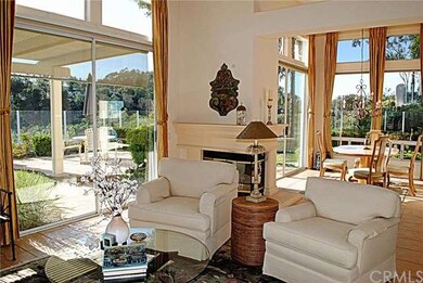Living Room/dining room view