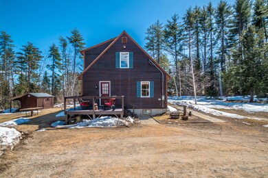 1015 Stow Rd, Stow, ME 04037 - photo 5