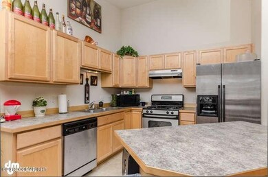 2922 Summer Mist Ct unit 82, Anchorage, AK 99507 - photo 6