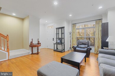 10203 Pembroke Green Place unit 79, Columbia, MD 21044 - photo 4