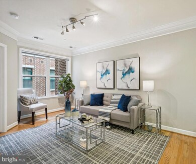 Dominion Heights unit 312, Arlington, VA 22207 - photo 6