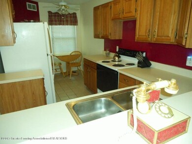 3. Kitchen