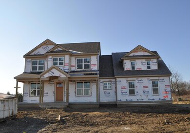 11247 Cedar Crest Dr, Plain City, OH 43064 - photo 2