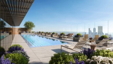 Ritz- Carlton Residences unit 36A, Boston, MA 02111 - photo 5