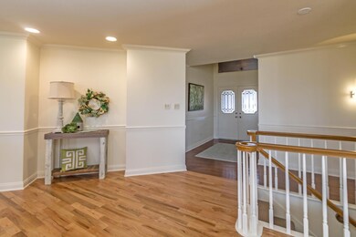 3422 Woodrail Terr, Columbia, MO 65203