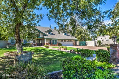 8267 S Pecan Grove Cir, Tempe, AZ 85284 - photo 2