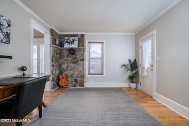 308 Ballston Ave Saratoga Springs NY mls