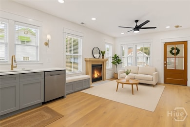 1223 E 38th St, Savannah, GA 31404 - photo 6