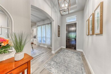 100 Oxford, Weatherford, TX 76088 - photo 5