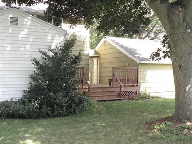 Yard/Garden