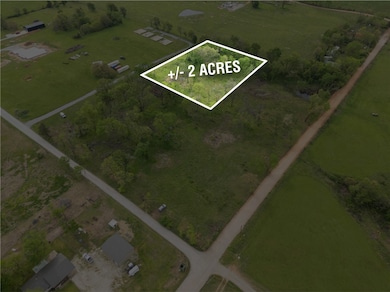 Tract 5, Lot 2 Farrar Rd, Bentonville, AR 72713 - photo 3