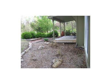 Owners pride shows in this well kept property.