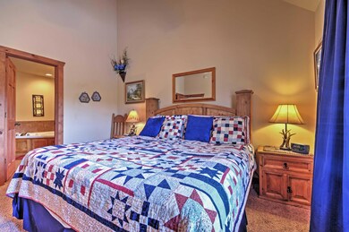 Master Bedroom 1