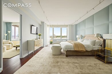 The Rushmore unit 6-BL, New York, NY 10069 - photo 5