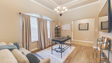 131 W 135th Place N, Skiatook, OK 74070 - photo 5