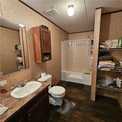 1555 Nelms Loop, Colfax, LA 71417 - photo 4