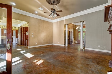 576 Cheeks Rd, West Monroe, LA 71292 - photo 5