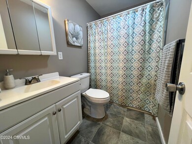 Full Bath