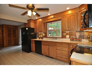 64 Tourtellot Hill Rd, Chepachet, RI 02814 - photo 5