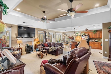 1483 Partridge Ct, Shelbyville, KY 40065 - photo 5