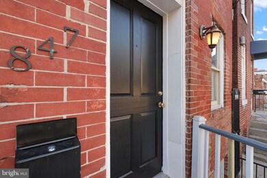 847 Boyd St, Baltimore, MD 21201 - photo 3
