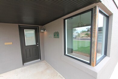 Entryway 1