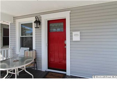 600 Newark Ave unit 1/2, Bradley Beach, NJ 07720 - photo 2