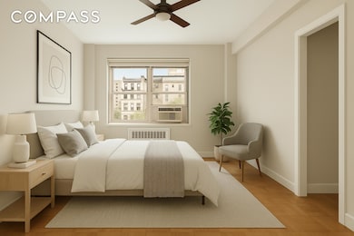 The Brevoort at 11 Fifth Avenue unit 3T, New York, NY 10003 - photo 4