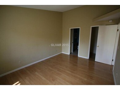 Master Bedroom.