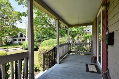 7 Knowles Ave, East Wareham, MA 02538 - photo 3