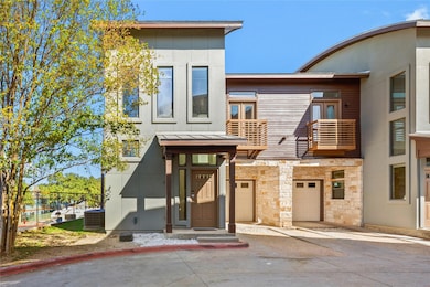 124 Cumberland Rd unit 401, Austin, TX 78704 - photo 3