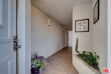 Front Door Hallway Entry