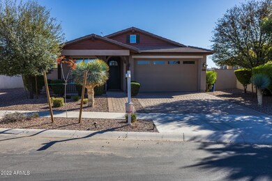 10365 E Hawk Ave, Mesa-3