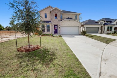 22103 Palo Dura Ln, Tomball, TX 77375 - photo 3