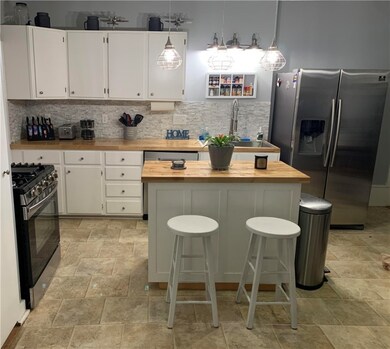 480 Center Ave, West Fork, AR 72774 - photo 4