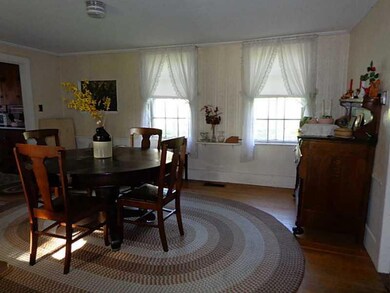 Dining Room.