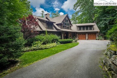 17 Green Ridge Ln, Banner Elk, NC 28604 - photo 2