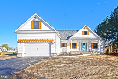 24597 Hollytree Cir, Georgetown, DE 19947 - photo 2