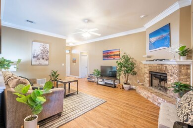 412 E 98th St, Odessa, TX 79765 - photo 5