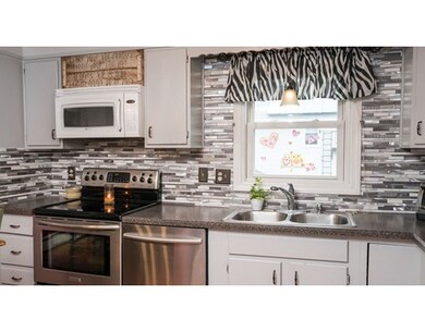 21 Washington St, Blackstone, MA 01504 - photo 3