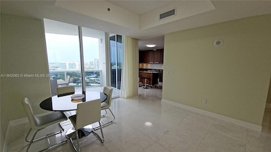 Trump Tower II - Sunny Isles Beach unit 2106, Sunny Isles Beach, FL 33160 - photo 4