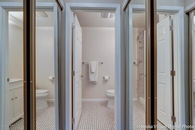 Master bath